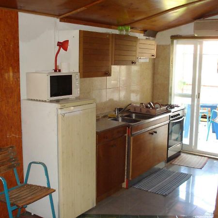 Apartments Ines 1 Žuljana エクステリア 写真