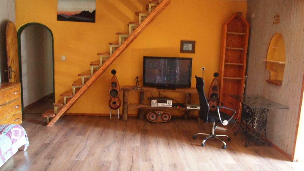 Apartments Ines 1 Žuljana エクステリア 写真