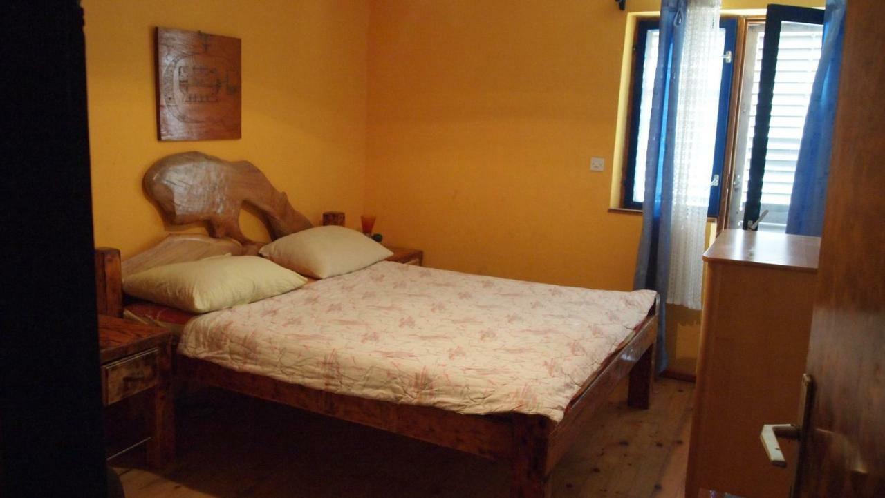 Apartments Ines 1 Žuljana エクステリア 写真