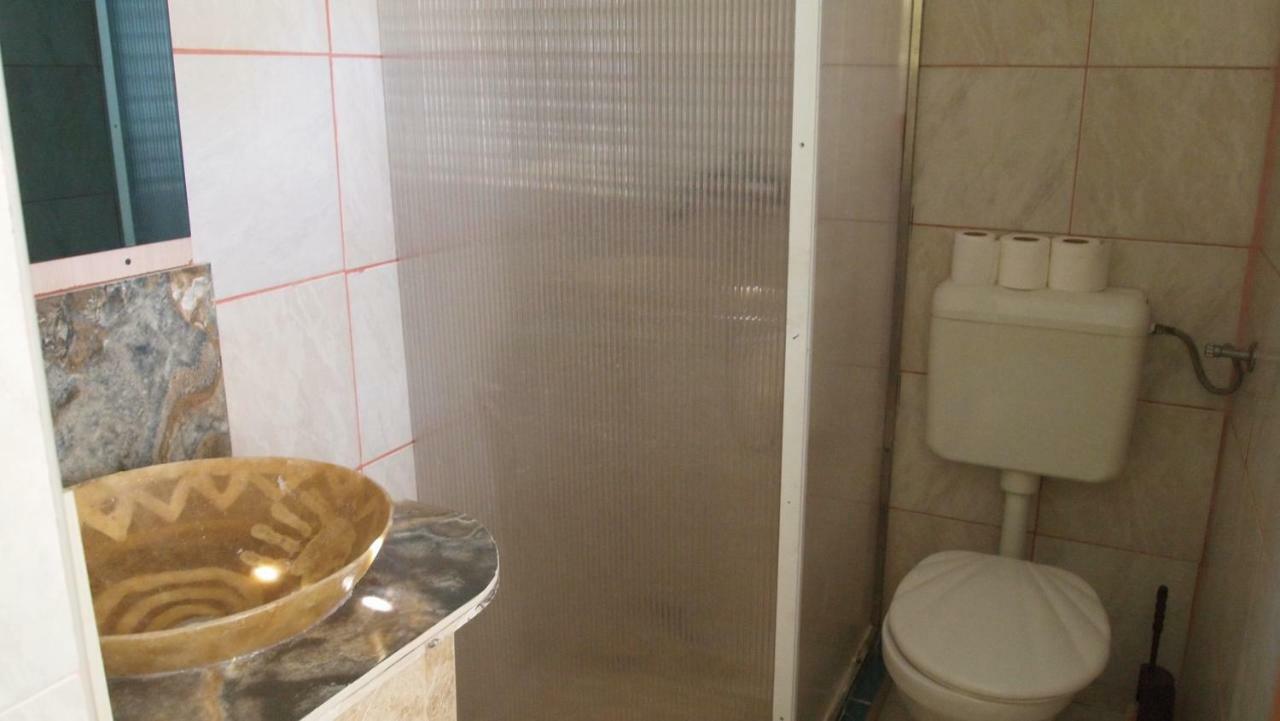 Apartments Ines 1 Žuljana エクステリア 写真