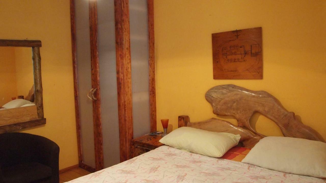 Apartments Ines 1 Žuljana エクステリア 写真