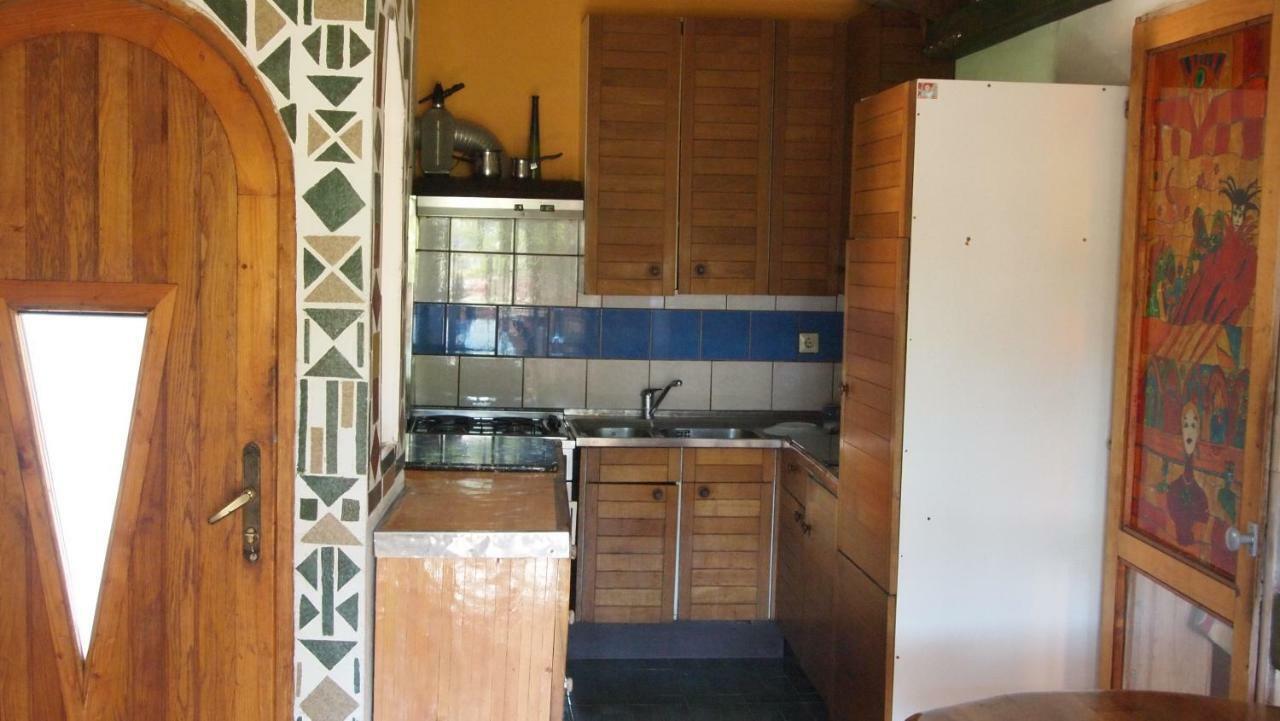 Apartments Ines 1 Žuljana エクステリア 写真