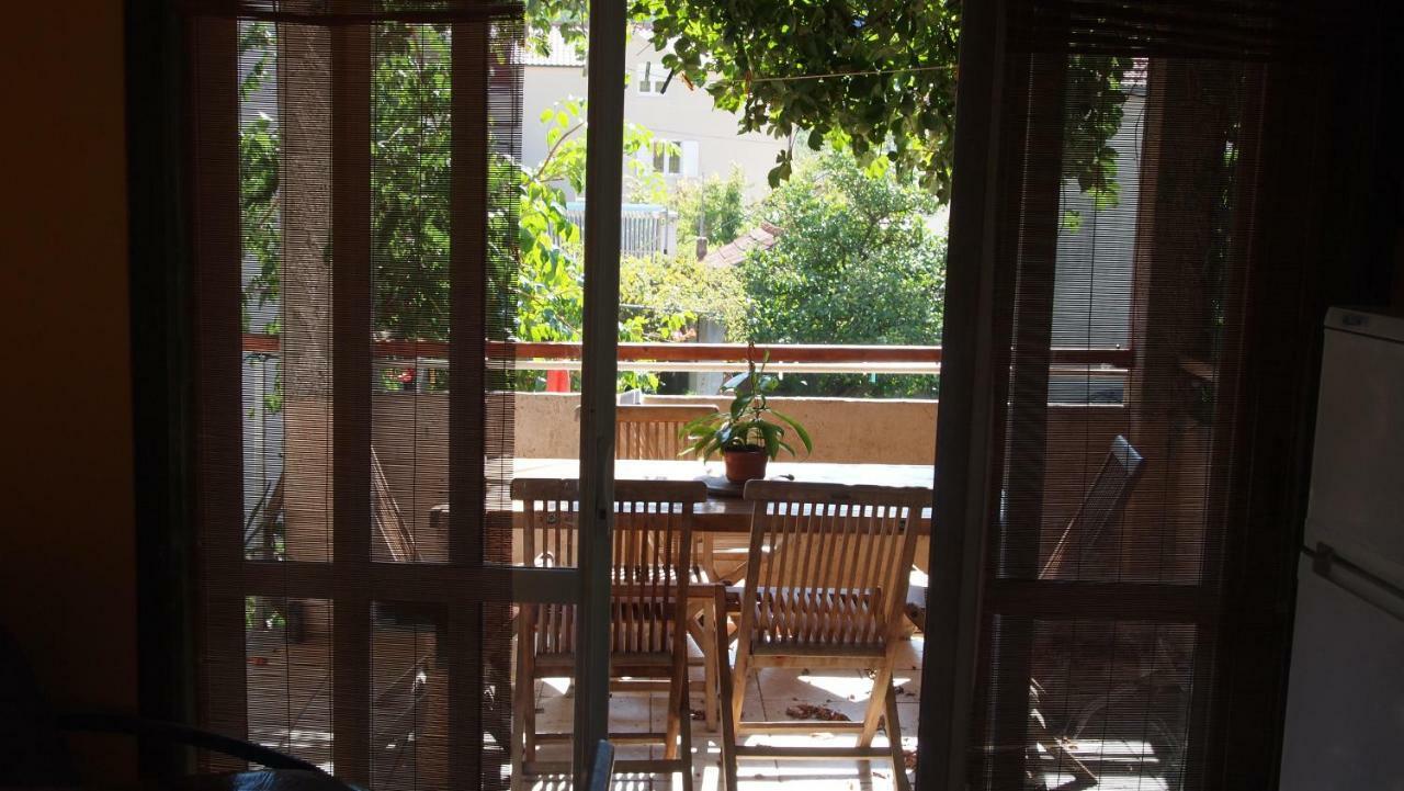 Apartments Ines 1 Žuljana エクステリア 写真