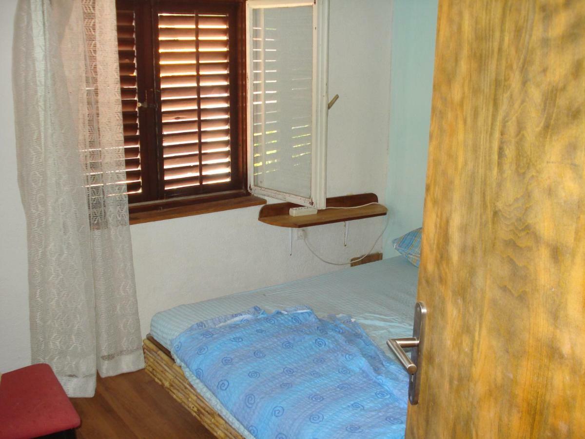 Apartments Ines 1 Žuljana エクステリア 写真