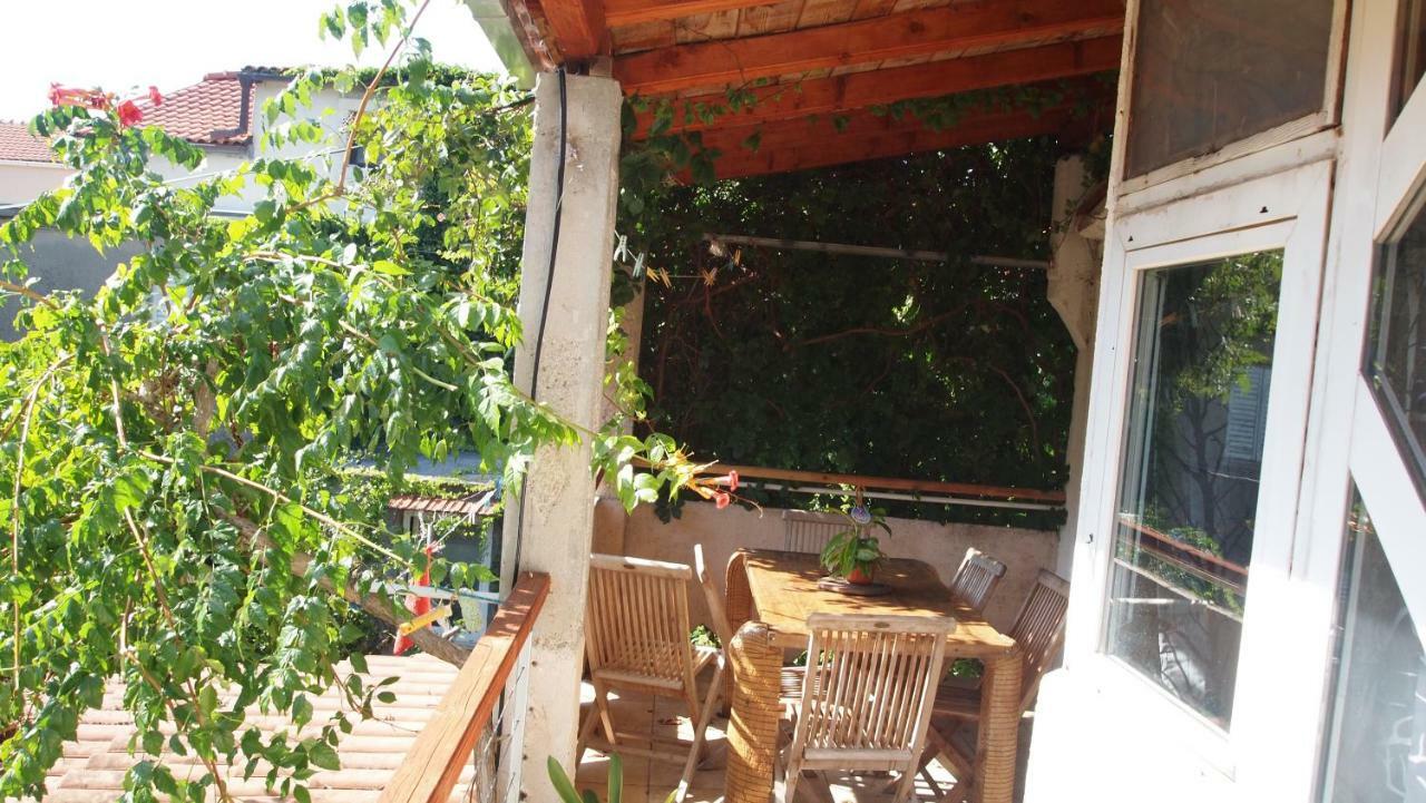 Apartments Ines 1 Žuljana エクステリア 写真