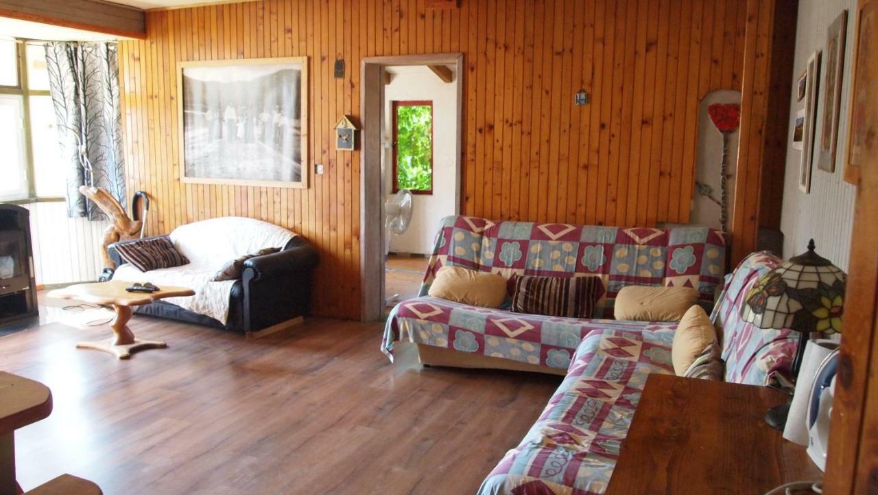 Apartments Ines 1 Žuljana エクステリア 写真