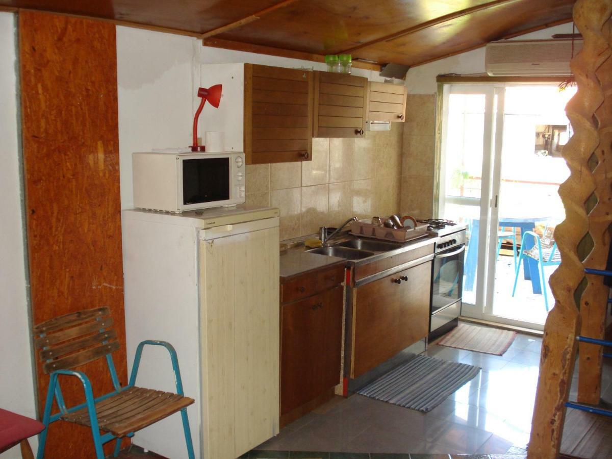 Apartments Ines 1 Žuljana エクステリア 写真