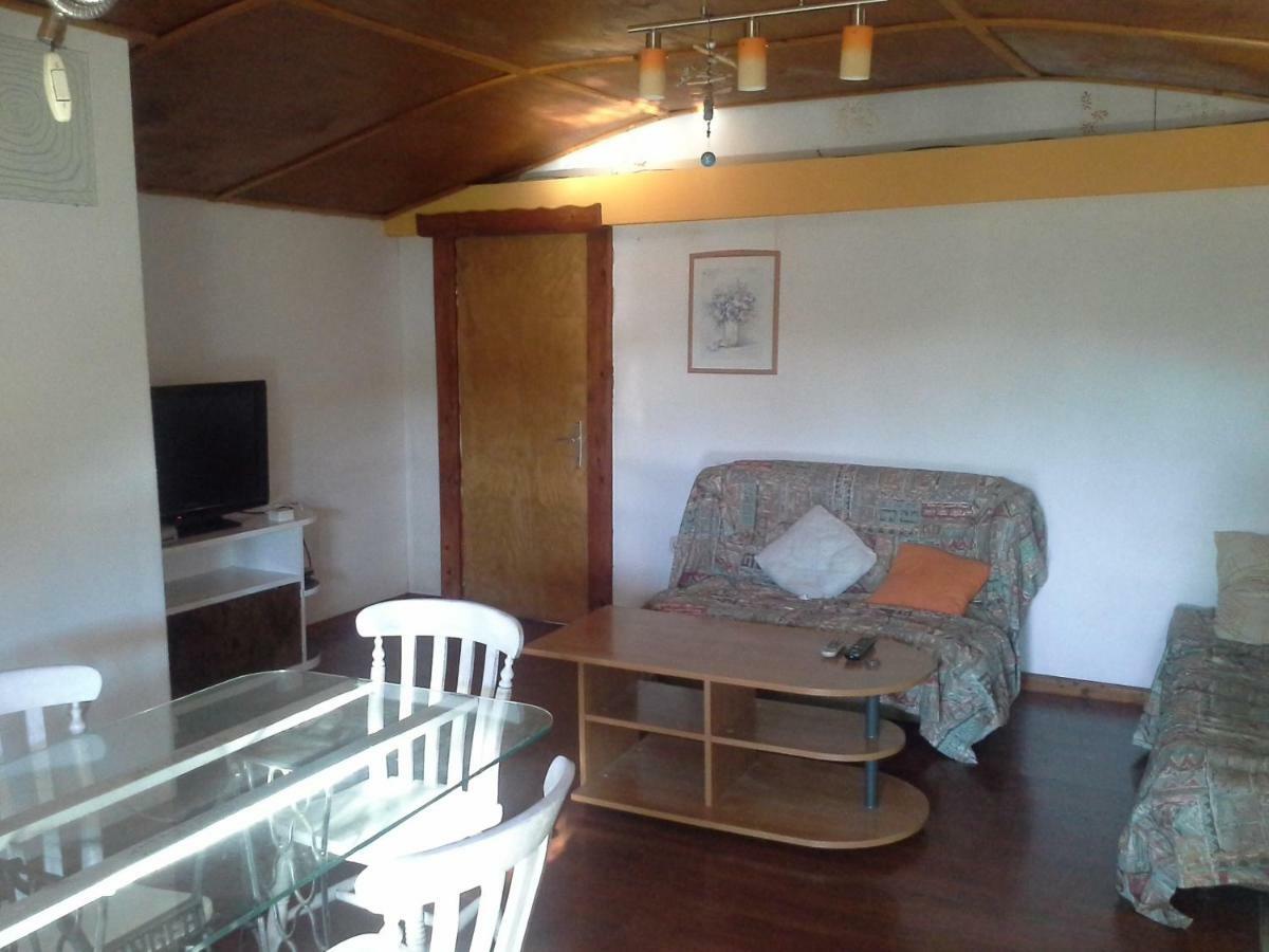 Apartments Ines 1 Žuljana エクステリア 写真