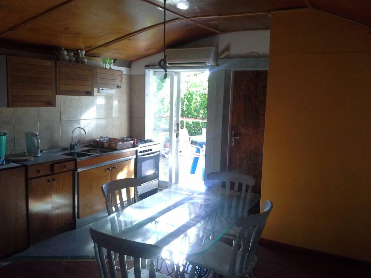 Apartments Ines 1 Žuljana エクステリア 写真