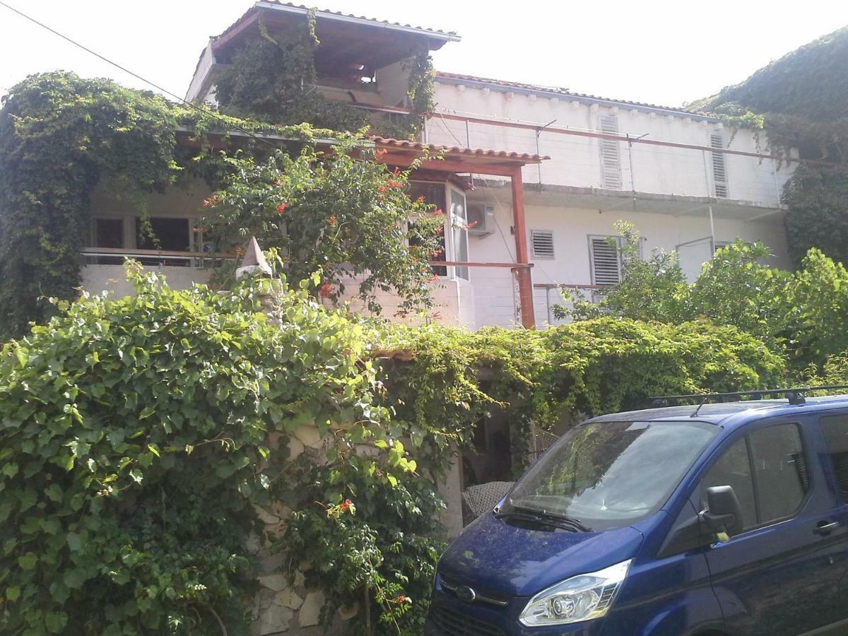 Apartments Ines 1 Žuljana エクステリア 写真
